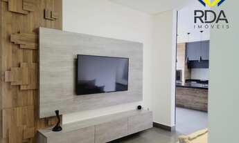 Imagem 2: Viva em um condomínio fechado com infraestrutura impecável e com tudo o que você precisa p