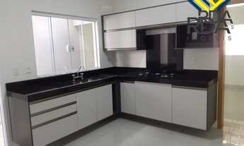 Imagem 4: Imperdível! Casa com 3 quartos e 2 vagas de garagem no Jardim Pau Preto, Indaiatuba-SP 11