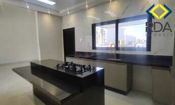 Imagem 2: Condominio Evidencia, area de lazer no condominio