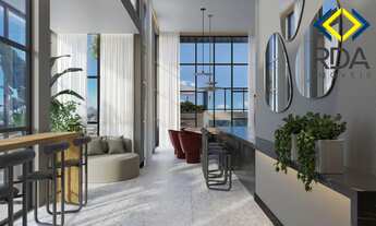 Imagem 6: O IZZI é ideal para quem busca moradia prática ou investimento com alta rentabilidade. é m