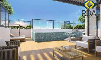 Imagem 5: O IZZI é ideal para quem busca moradia prática ou investimento com alta rentabilidade. é m