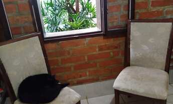 Imagem 3: Sobrado Rústico à Venda no Jardim Esplanada II - 4 Quartos, 1 Suíte, 200m² - Próximo ao Pa