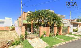 Imagem 2: Sobrado Rústico à Venda no Jardim Esplanada II - 4 Quartos, 1 Suíte, 200m² - Próximo ao Pa