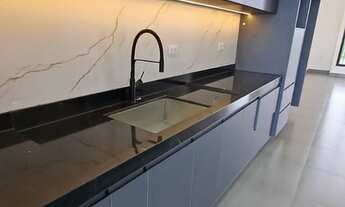 Imagem 7: Viva em um condomínio fechado com infraestrutura impecável e com tudo o que você precisa p