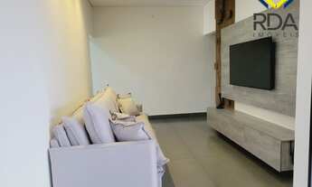 Imagem 3: Viva em um condomínio fechado com infraestrutura impecável e com tudo o que você precisa p