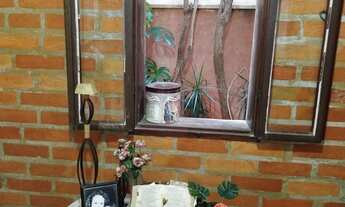 Imagem 4: Sobrado Rústico à Venda no Jardim Esplanada II - 4 Quartos, 1 Suíte, 200m² - Próximo ao Pa