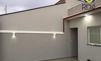 Imagem 5: Imperdível! Casa à venda em Indaiatuba-SP, Jardim Moriyama 3 quartos, 1 suíte com closet