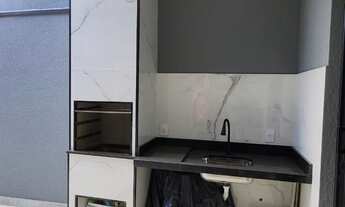 Imagem 5: Venha se encantar com essa maravilhosa casa! Com 3 quartos, incluindo uma suíte, você terá