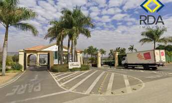 Imagem 6: Terreno em Condomínio de Alto Padrão em Indaiatuba-SP, Jardim Vila Paradiso 525,70m² de Á