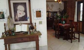 Imagem 5: Sobrado Rústico à Venda no Jardim Esplanada II - 4 Quartos, 1 Suíte, 200m² - Próximo ao Pa