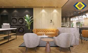 Imagem 4: O IZZI é ideal para quem busca moradia prática ou investimento com alta rentabilidade. é m