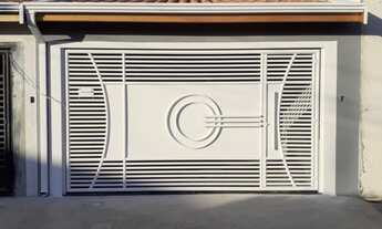 Imagem: Imperdível! Casa com 3 quartos e 2 vagas