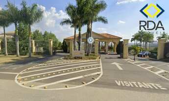 Imagem 5: Terreno em Condomínio de Alto Padrão em Indaiatuba-SP, Jardim Vila Paradiso 525,70m² de Á