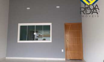 Imagem 5: Imperdível! Casa com 3 quartos e 2 vagas de garagem no Jardim Pau Preto, Indaiatuba-SP 11