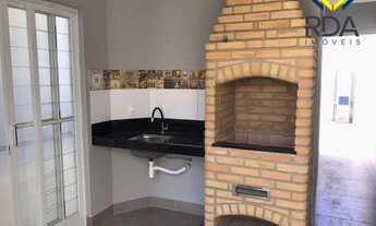 Imagem 6: Imperdível! Casa à venda em Indaiatuba-SP, Jardim Moriyama 3 quartos, 1 suíte com closet