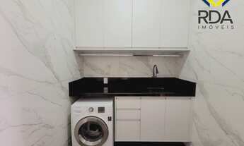 Imagem 4: Viva em um condomínio fechado com infraestrutura impecável e com tudo o que você precisa p