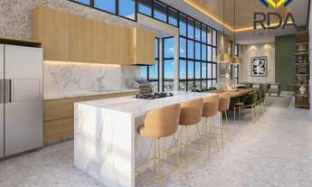 Imagem 7: O IZZI é ideal para quem busca moradia prática ou investimento com alta rentabilidade. é m