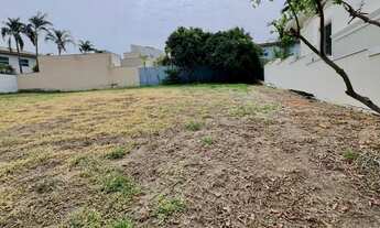 Imagem 2: Terreno em Condomínio de Alto Padrão em Indaiatuba-SP, Jardim Vila Paradiso 525,70m² de Á