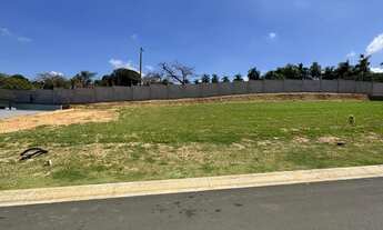 Imagem 2: CONDOMINIO SAPEZAL, PLANO, FUNDO PRO MURO