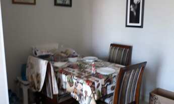 Imagem 5: Belíssimo apartamento com 3 dormitorios sendo 1 suíte, 100% planejado sol da manha com laz