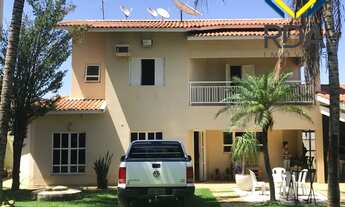 Imagem: CHACARA MIL METROS, PARQUE DAS BANDEIRAS