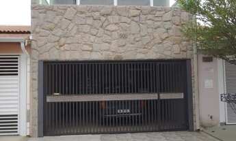 Imagem: CASA RESIDENCIAL em INDAIATUBA - SP, RESIDENCIAL