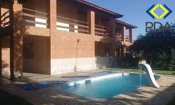 Imagem: Venha viver em um verdadeiro paraíso! Agende