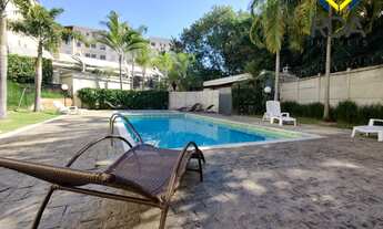 Imagem: PARQUE SÃO LOURENÇO, AREA DE LAZER COMPLETA