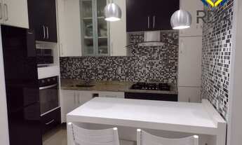 Imagem: Belíssimo apartamento com 3 dormitorios