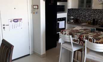 Imagem 6: Belíssimo apartamento com 3 dormitorios sendo 1 suíte, 100% planejado sol da manha com laz