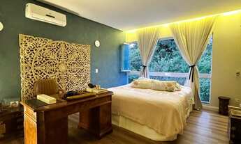 Imagem 7: TERRA MAGNA, CONDOMNIO COM LAGO,FUNDO PRA MATA