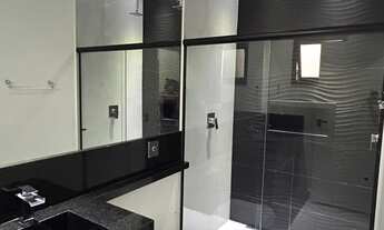 Imagem 7: CASA TÉRREA COM ACABAMENTO SUPERIOR EM CONDOMÍNIO FECHADO -- imovel térreo sendo 03 dormit