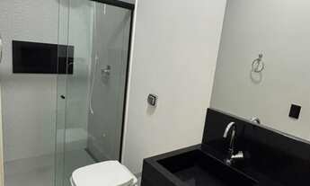 Imagem 6: CASA TÉRREA COM ACABAMENTO SUPERIOR EM CONDOMÍNIO FECHADO -- imovel térreo sendo 03 dormit