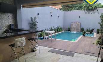 Imagem 4: Em busca de uma casa que atenda às suas expectativas de conforto e lazer? Apresentamos ess