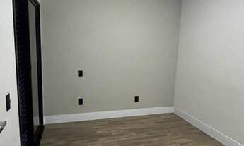 Imagem 3: CASA TÉRREA COM ACABAMENTO SUPERIOR EM CONDOMÍNIO FECHADO -- imovel térreo sendo 03 dormit