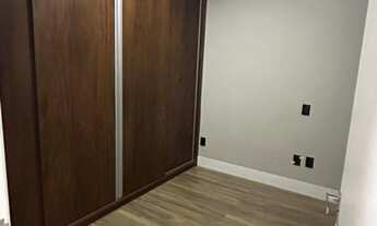 Imagem 2: CASA TÉRREA COM ACABAMENTO SUPERIOR EM CONDOMÍNIO FECHADO -- imovel térreo sendo 03 dormit