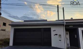 Imagem 1: CASA TERREA COM 3 DORMITORIOS, 150 METROS