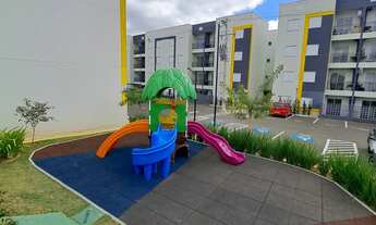 Imagem 2: Apartamento para venda com lazer completo