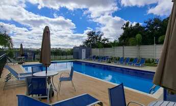 Imagem 3: Apartamento para venda com lazer completo