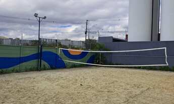 Imagem 4: Apartamento para venda com lazer completo