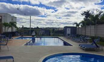 Imagem 1: Apartamento para venda com lazer completo