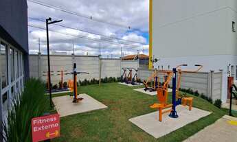 Imagem 5: Apartamento para venda com lazer completo