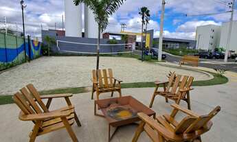 Imagem 6: Apartamento para venda com lazer completo