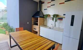 Imagem 7: Apartamento para venda com lazer completo