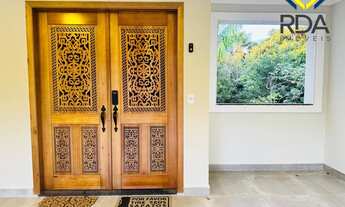 Imagem 4: TERRA MAGNA, CONDOMNIO COM LAGO,FUNDO PRA MATA