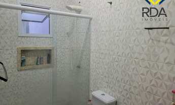 Imagem 6: Em busca de uma casa que atenda às suas expectativas de conforto e lazer? Apresentamos ess