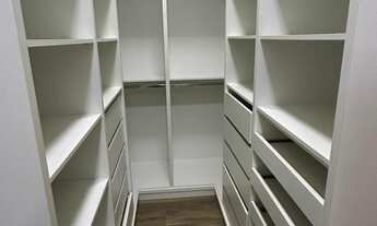 Imagem 5: CASA TÉRREA COM ACABAMENTO SUPERIOR EM CONDOMÍNIO FECHADO -- imovel térreo sendo 03 dormit