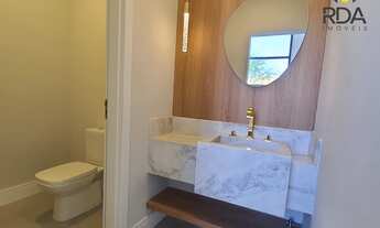 Imagem 2: JARDIM MILANO, SOBRADO COM PLANEJADO, PISCINA