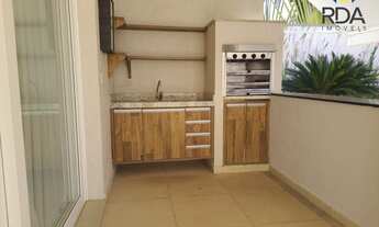 Imagem 6: Imóvel de alto padrão em condomínio no Jardim Bela Vista, Indaiatuba-SP: 4 quartos, 4 suí