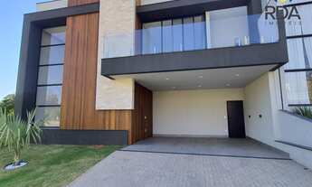 Imagem: JARDIM MILANO, SOBRADO COM PLANEJADO, PISCINA